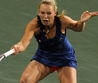 Caroline Wozniacki Indian Wells