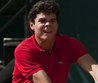 Milos Raonic