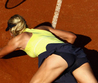 Maria Sharapova Rome