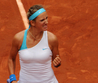 Victoria Azarenka Madrid