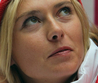 Maria Sharapova Fed Cup