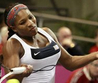 Serena Williams Fed Cup