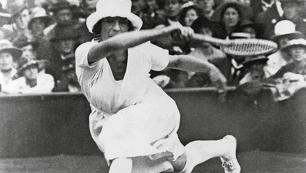 How To Lose A Weak Groundstroke In Ten Days