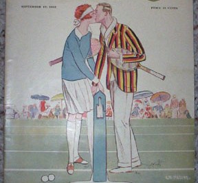 Four Perfect Opportunities To Rush The Net