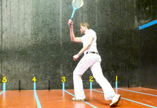 Lawn Tennis Magazine