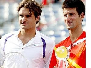 Novak Djokovic, Roger Federer, US Open Day 14 Picks 2007