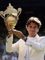 Who Is The Greatest: Roger Federer Or Steffi Graf?