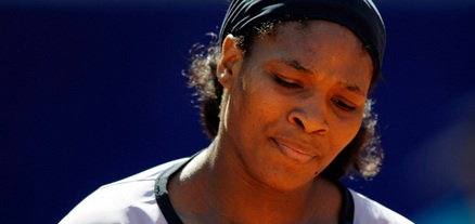 Serena Williams' 17 Match Winning Streak Ends In Berlin, Dinara Safina