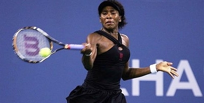 Venus Williams Cruises Into Stuttgart Semifinals, Lawn Tennis Magazine