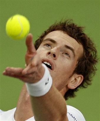 Andy Murray, Is It Too Early To Dream?, Australian Open, Lawn Tennis Magazine