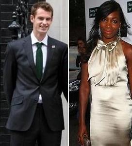 Out On A Limb With Andy Murray And Venus Williams, Wimbledon, Lawn Tennis Magazine
