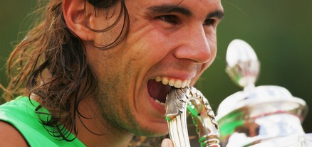 Rafael Nadal To Play Hurlingham Club Exhibition, Lawn Tennis Magazine