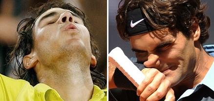 Four Hours Later, Rafael Nadal Set To Meet Roger Federer, Lawn Tennis Magazine