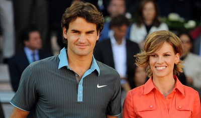 Roger Federer Snaps Rafael Nadal's 33 Match Win Streak
, Hillary Sank, Lawn Tennis Magazine