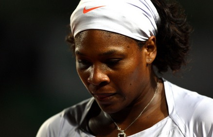 Serena Williams Loses Third Match In A Row, Lawn Tennis Magazine