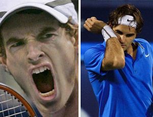 Roger Federer, Andy Murray Headline Quarterfinal Play, Wimbledon 2009, Lawn Tennis Magazine