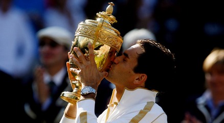 Roger Federer Ousts Andy Roddick In Record Wimbledon Final, Wimbledon 2009, Lawn Tennis Magazine