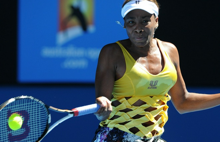 Venus Williams Set For A May Return At Brussels