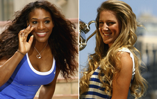 United States To Meet Belarus In Fed Cup This Weekend,Serena Williams, Victoria Azarenka