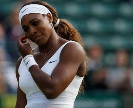 Serena Williams To Play Wednesday Night At Stanford