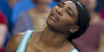 Serena Williams, USA Lose Hopman Cup Final