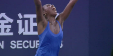 Venus Williams Wins Zhuhai In Her Return To The Top Ten