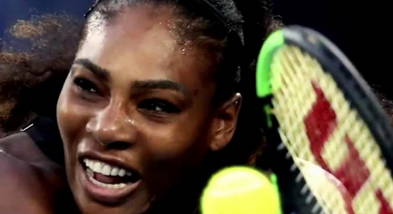 Serena Williams Set For Abu Dhabi Return