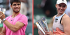 Carlos Alcaraz, Elena Rybakina Win Indian Wells Titles