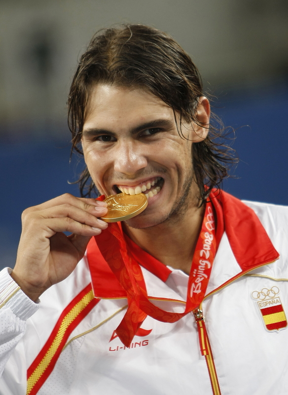 rafael nadal hot. hot Rafa Nadal - Rafael Nadal