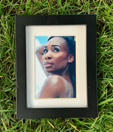 Venus Williams, Lawn Tennis