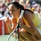 Jelena Jankovic US Open 2008, Lawn Tennis Magazine