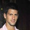 Novak Djokovic US Open 2008, Lawn Tennis Magazine