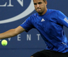 Mikhail Youzhny The US Open 2010