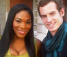 Serena Williams Andy Murray The US Open 2010