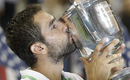 Marin Cilics Amazing US Open Championship Victory, Roger Federer, Venus Williams