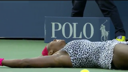 Serena Williams Wins US Open; Ties Chris Evert, Martina Navratilova, Roger Federer, Venus Williams