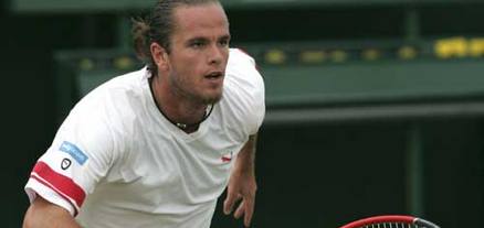 Xavier Malisse Among Announced Wimbledon Wildcards