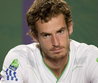 Andy Murray Wimbledon 2011