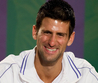 Novak Djokovic Wimbledon 2011