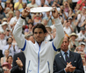 Rafael Nadal Wimbledon 2011