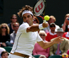 Roger Federer Wimbledon 2011