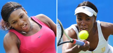 Serena Williams, Venus Williams Set For Wimbledon Return