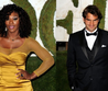 Serena Williams, Roger Federer