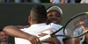 Nick Kyrgios, Venus Williams Wimbledon 2021